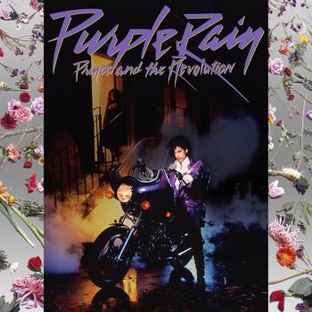 Purple Rain Edición Limitada