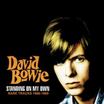 Standing on My Own: Rare Tracks 1966-1969