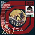 THE ROCK AND ROLL SCENE -RECORD STORE DAY 29 AGOSTO 2020-