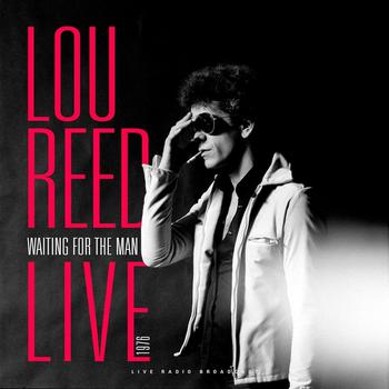 Best of Waiting for the Man Live 1976