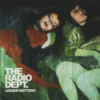 Lesser Matters - Reedición 20 Aniversario