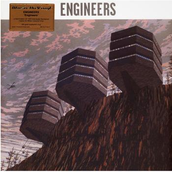 Engineers Reedición Limitada y Numerada Vinilo de Color Blanco