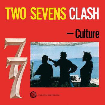 Two Seven Clash ( 40th Anniverssary )