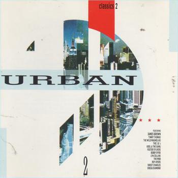 Urban Classics 2