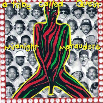 Midnight Marauders