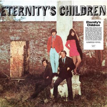 Eternity's Children (Reedición)