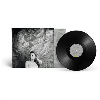 The Meaning of Flowers (Vinilo Negro)