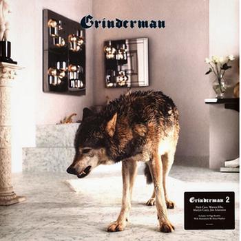Grinderman 2 (Reedición)