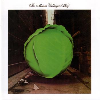 Cabbage Alley