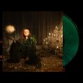 NEON GRAY MIDNIGHT GREEN (EDICIÓN INDIE) VINILO VERDE TRANSLÚCIDO