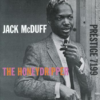 Honeydripper
