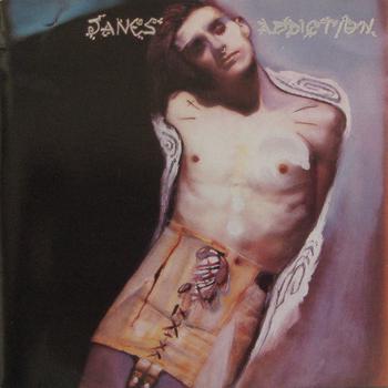 Jane's Addiction