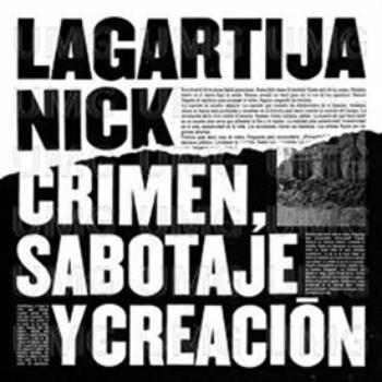 Crimen, Sabotaje y Creación