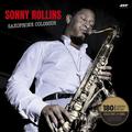 SAXOPHONE COLOSSUS (REEDICIÓN JAZZ WAX RECORDS)