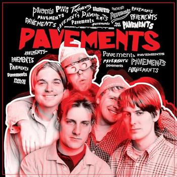 Pavements (Banda Sonora)