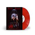 EL ACTO VINILO DE COLOR ROJO TRANSPARENTE