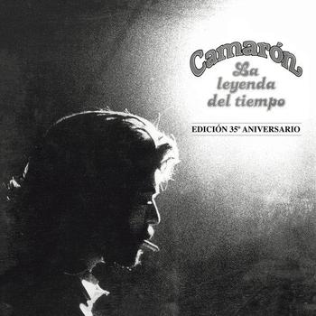 La Leyenda del Tiempo - Edición Deluxe 35º Aniversario-