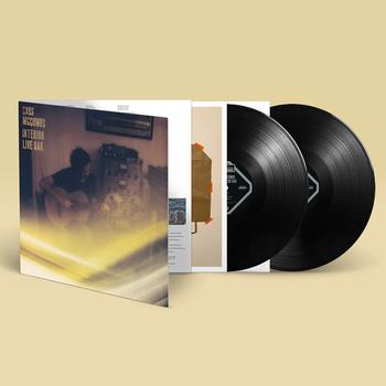 Interior Live Oak (Lp)