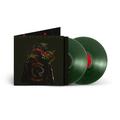 IN TIMES NEW ROMAN EDICIÓN VINILO VERDE - PRELANZAMIENTO