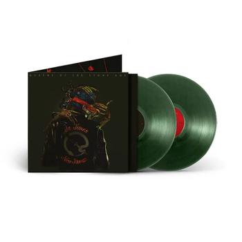 In Times New Roman Edición Vinilo Verde - Prelanzamiento