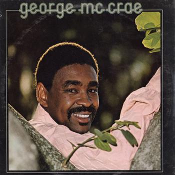 George McCrae