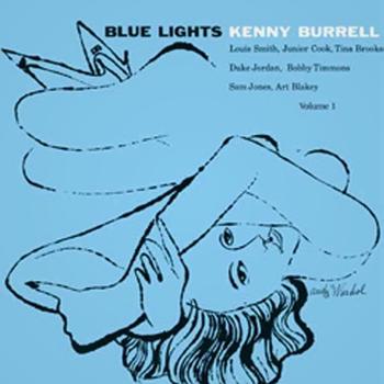 Blue Lights Vol. 1 (Remasterizado)