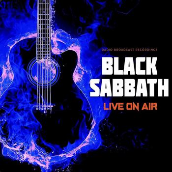 Live on Air Radio Broadcast Recordings