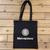 Logo Marcapasos - Color Dark Grey (100% Algodón, Gramaje 130g/m2)