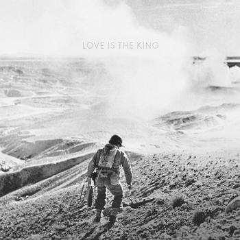 Love Is the King Edición Vinilo de Color Claro