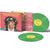 Foreing Tongues (Edición Indie) Vinilo de Color Verde