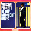 IN THE MIDNIGHT HOUR