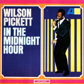 In the Midnight Hour