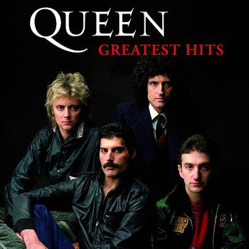 Greatest Hits (Reedición Half Speed Mastered)