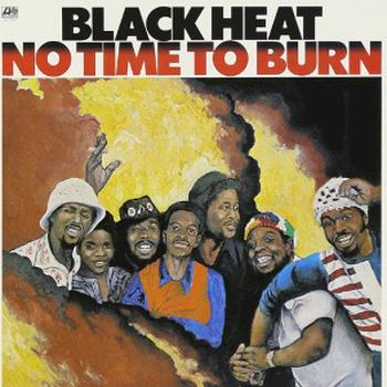 No Time to Burn (Reedición)