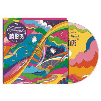 Lori Meyers. 20 Años de Viaje de Estudios - un Tributo