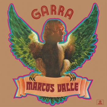 Garra (Reedición)