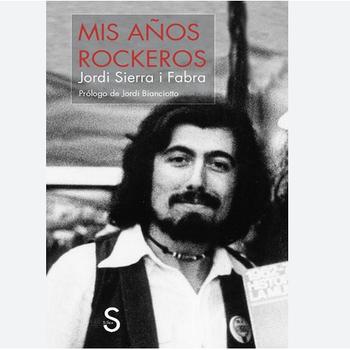 Mis Años Rockeros