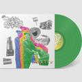 DUKTUS EDICIÓN VINILO VERDE