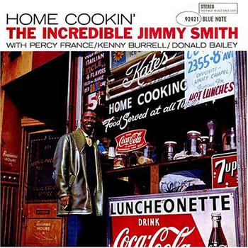 Home Cookin'