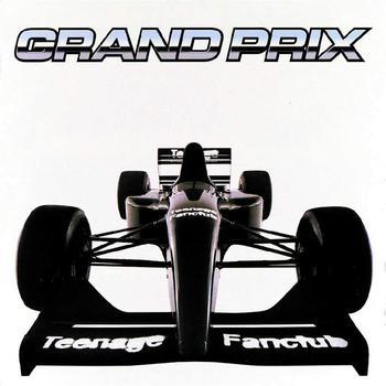 Grand Prix (Edición Remasterizada)
