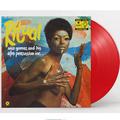 RITUAL (REEDICIÓN LIMITADA VINILO ROJO)