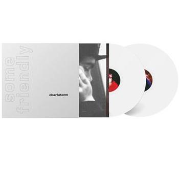Some Friendly (Edición Ampliada) Vinilo Blanco