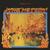 Fire on the Bayou