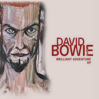 Brilliant Adventure E.P. Edición Record Store Day 2022
