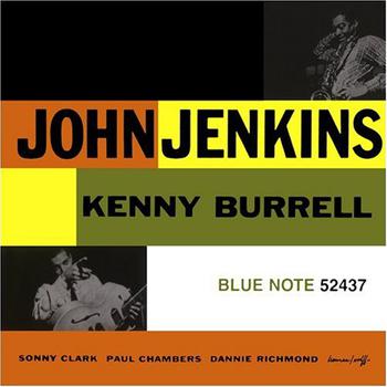 With Kenny Burrell