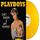 PLAYBOYS (VINILO AMARILLO SECOND RECORDS)