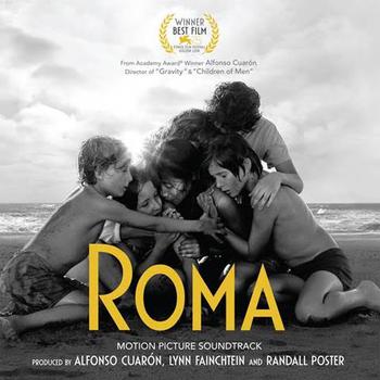 Roma (Original Motion Picture Soundtrack)
