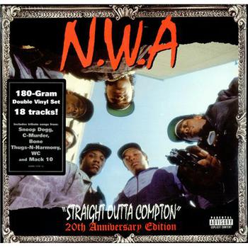 Straight Outta Compton