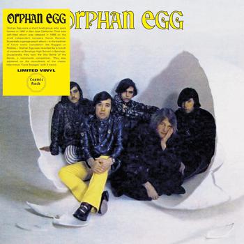 Orphan Egg Edición Limitada