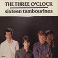 SIXTEEN TAMBOURINES